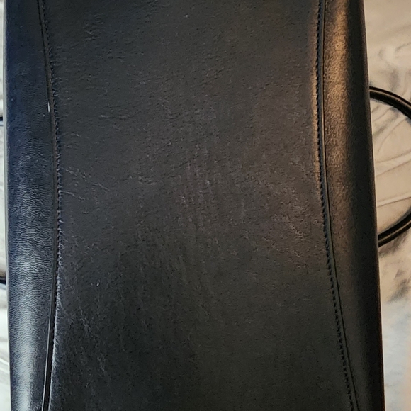 Coach Crosby Carryall F37400 - Picture 12 of 17